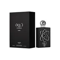 Perfume Latt...
