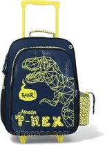 Mochila Pol ...