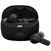 Fone de Ouvido JBL Tune BEAM2 Perfect Fit TWS / Bluetooth - Preto