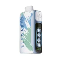  Elf Bar Ice...