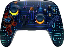 Controle Pow...