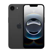 iPhone 16E 128GB Preto Hso Swap