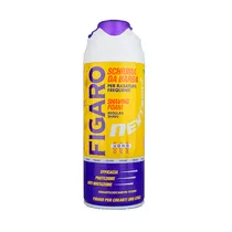  Espuma de A...