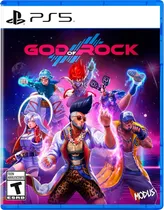  Jogo God Of...
