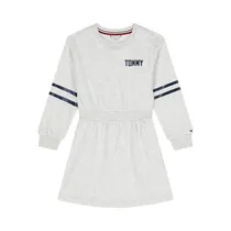 Vestido Infantil Niña Tommy Hilfiger KGOKGO8711 P09