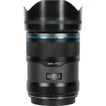 Lente Sirui ...
