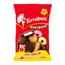  Biscoito Va...