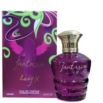  Perfume Gal...