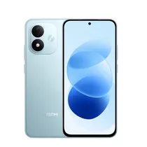 Smartphone Xiaomi Redmi Note 17 5G DS 6/256GB 6.9" 45W - s.Teal (US)
