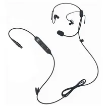 Ufq Headset ...