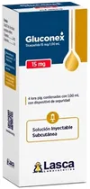  Gluconex Ti...