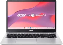Notebook Acer CB315-4H-C7A1 Celeron N4500 4GB 64GB 15.6" Chrome Os