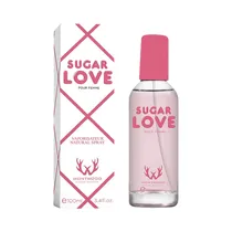 Montwood Sugar Love Pour Femme 100ML Edt