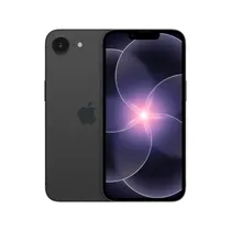 iPhone 17E 256GB Indian Black