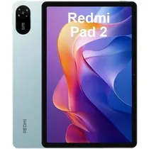 Redmi Pad 2 4GB+128GB Green