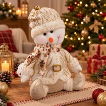  Boneco de N...
