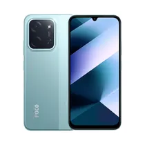 Xiaomi Cel Poco C85 6.9" DS Lte 6/128GB 33W US Green
