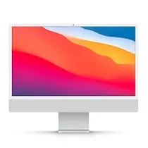 Apple Imac 2...