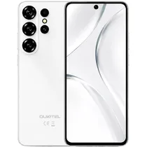 Smartphone Oukitel C26 DS Lte 6.63" 6/128GB - White