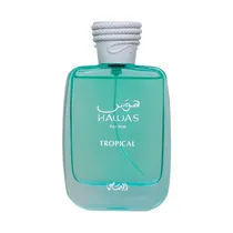 Perfume Rasasi Hawas Tropical Edp (M) – 100ML(Atacado)