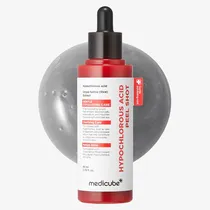 Medicube Hypochlorous Acid Rice Peel Shot 80 ML