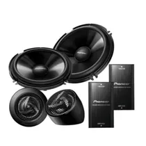  Pioneer TS ...