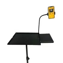Tomate Soporte p/Proyector de NB (Anatel) MTP-007