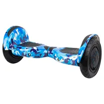  Scooter Elé...