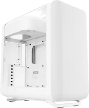 Gabinete Gamer Hyte X50 CS-HYTE-X50G-WW - Snow White