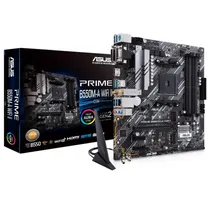 Placa Madre AMD AM4 Asus B550M-A Prime Wifi II Micro-ATX