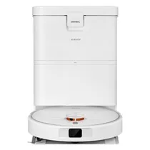 Aspirador Xiaomi Mi Robot Vacuum H50 OV43GL / 220V - Branco (BHR08GUEU)