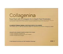  Collagenina...