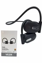 Vezr Fone Blueth VZ-046 Preto