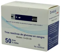  Tiras de Gl...