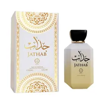 Perfume Abya...