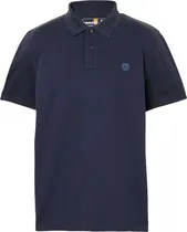  Camisa Polo...