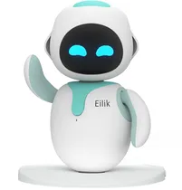  Eilik Robot...