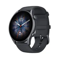 Smartwatch Amazfit A2040 GTR 3 Pro Infinity Black