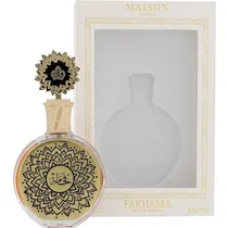 Perfume Maison Asrar Fakhama Fem 100ML