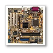  MB 775 Asus...