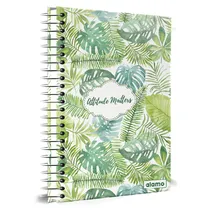 Caderno Uni...