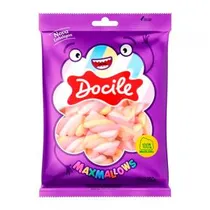  Marshmallow...