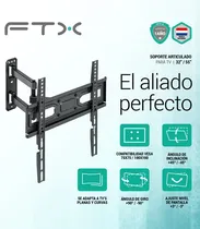  Soporte p/T...