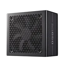 Fonte Cooler Master Elite Gold 650W 80 Plus Gold Full Modular - Preto (MPX-6505-Afag)