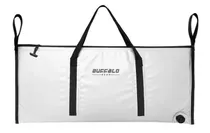 Buffalo Gear Cooler Bag Insulated Fish With Envelope Bottom 30 Liter