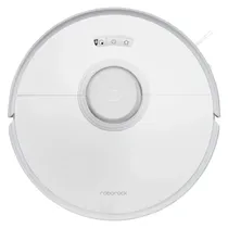 Robô Aspirador Roborock Cleaner Q7 Series 8.000PA Bivolt - Branco (US-L5)