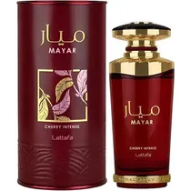  Perfume Lat...