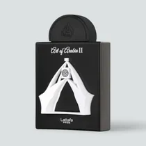 Perfume Latt...