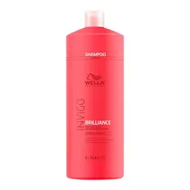  Shampoo Wel...