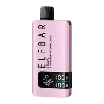  Elfbar Te 3...